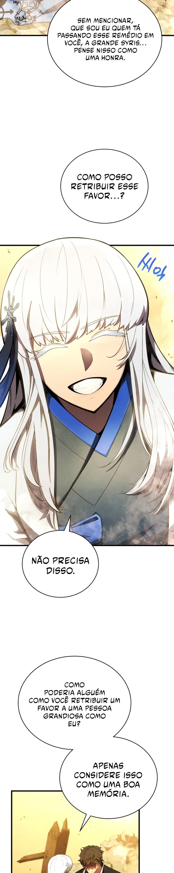 Read Swordmaster’s Youngest Son Pt Manga Online