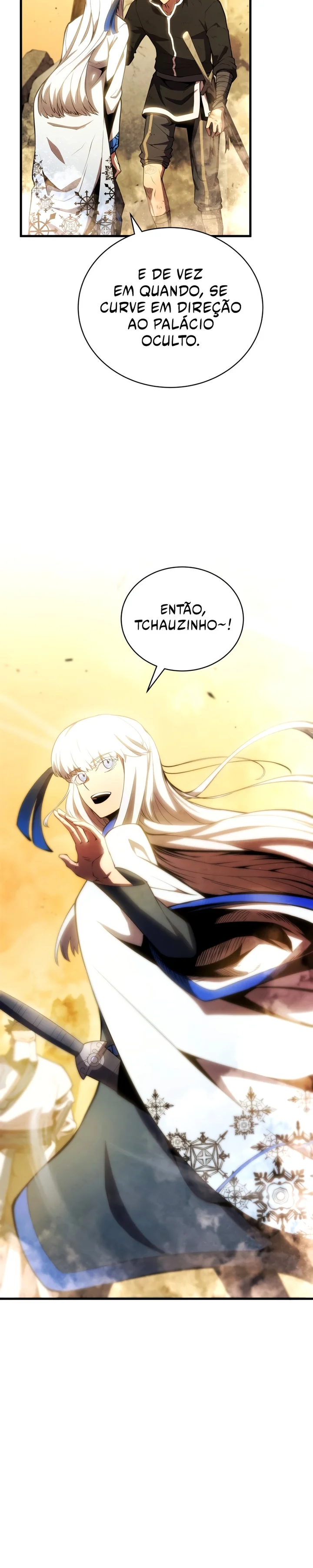 Read Swordmaster’s Youngest Son Pt Manga Online