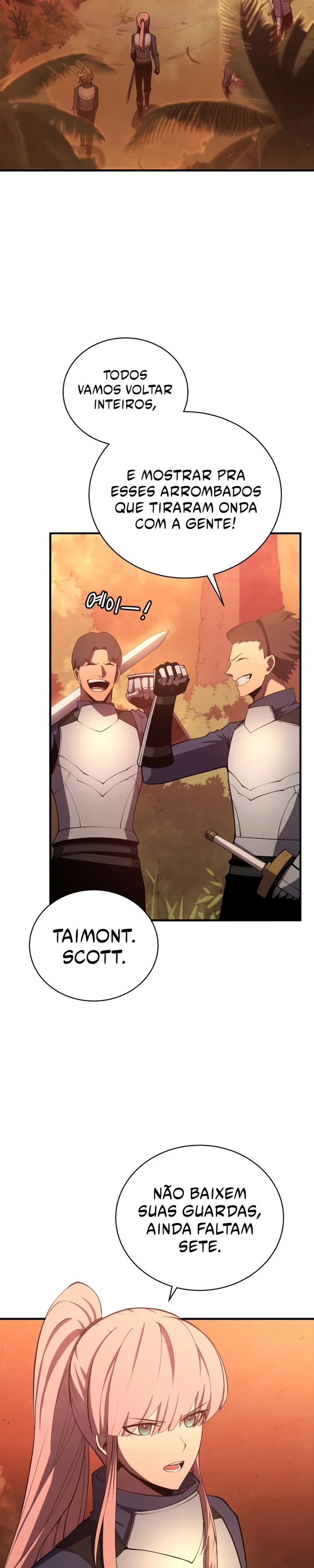 Read Swordmaster’s Youngest Son Pt Manga Online