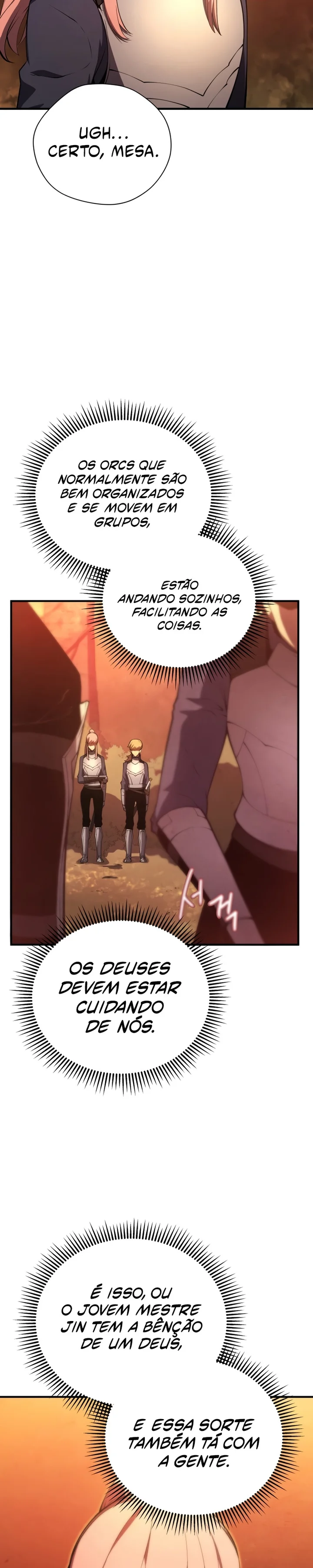 Read Swordmaster’s Youngest Son Pt Manga Online
