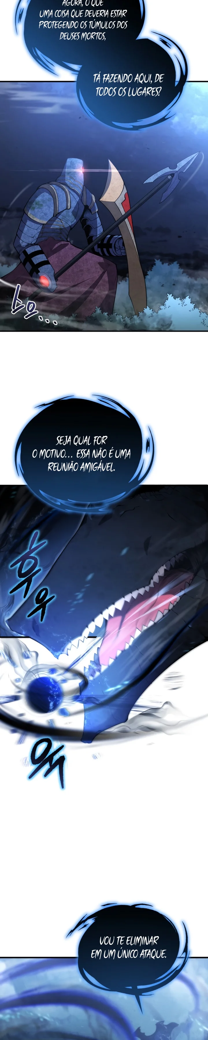 Read Swordmaster’s Youngest Son Pt Manga Online
