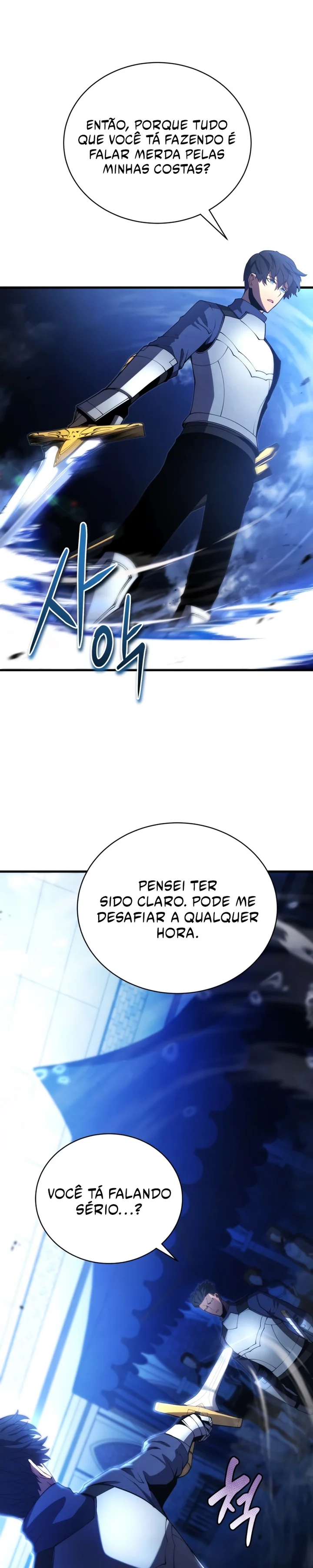 Read Swordmaster’s Youngest Son Pt Manga Online