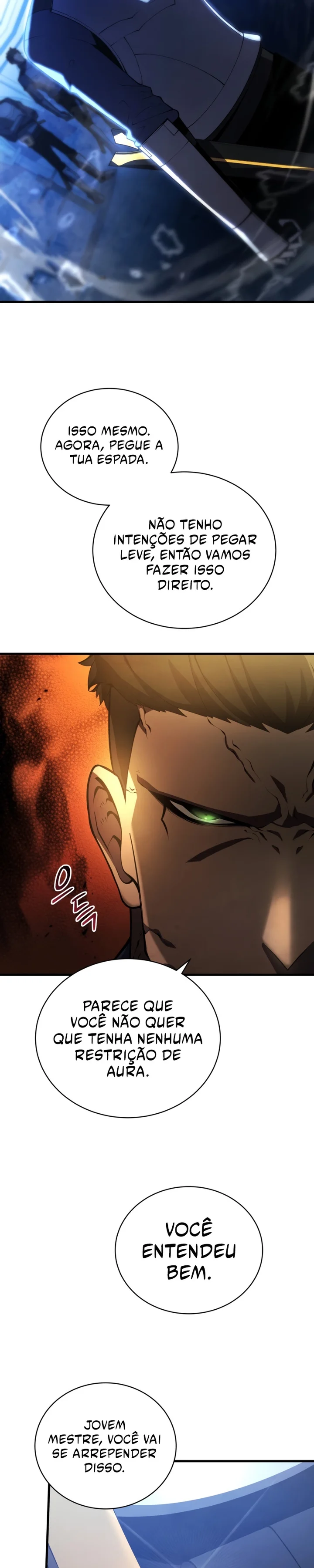 Read Swordmaster’s Youngest Son Pt Manga Online