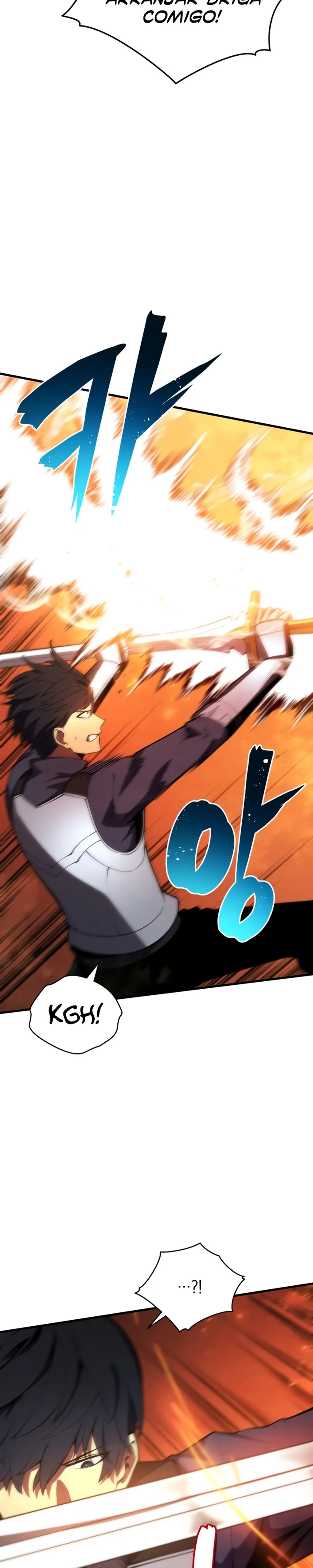 Read Swordmaster’s Youngest Son Pt Manga Online