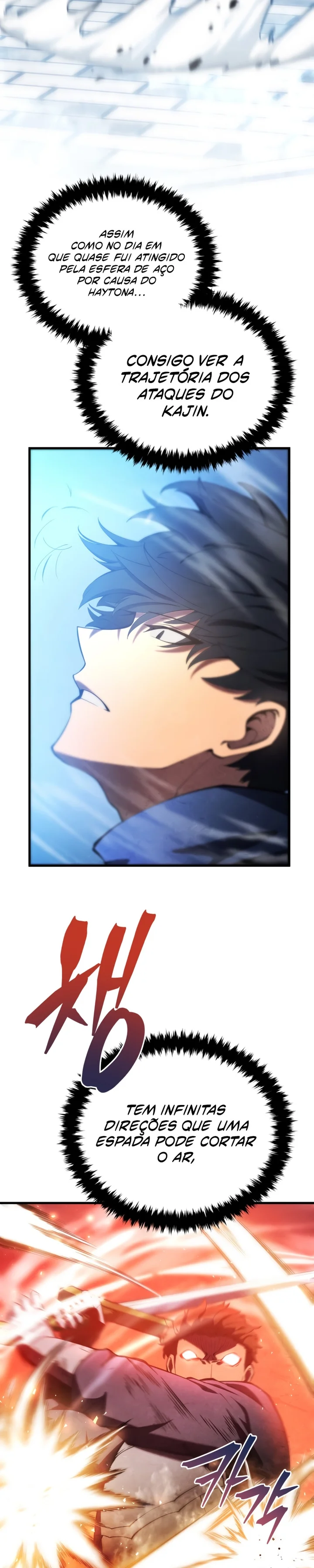Read Swordmaster’s Youngest Son Pt Manga Online