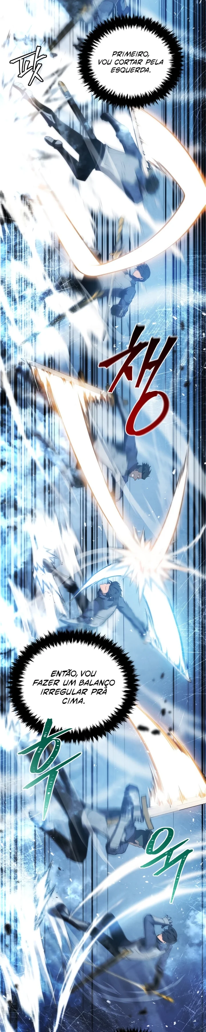 Read Swordmaster’s Youngest Son Pt Manga Online