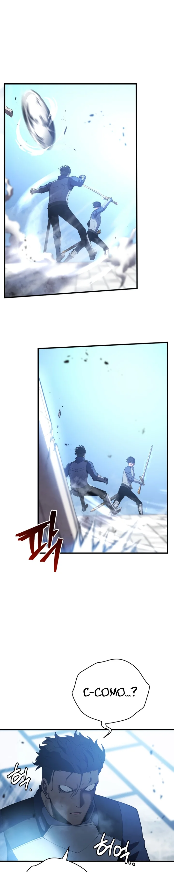 Read Swordmaster’s Youngest Son Pt Manga Online