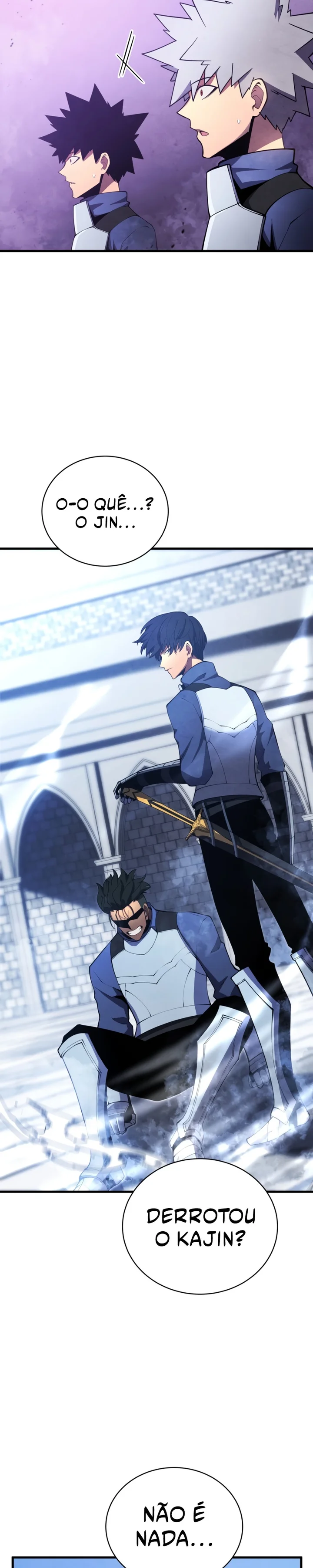 Read Swordmaster’s Youngest Son Pt Manga Online