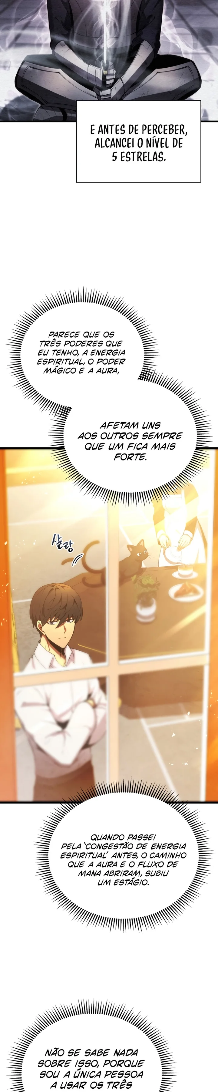 Read Swordmaster’s Youngest Son Pt Manga Online