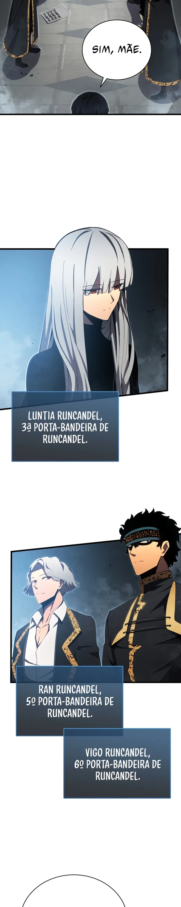 Read Swordmaster’s Youngest Son Pt Manga Online