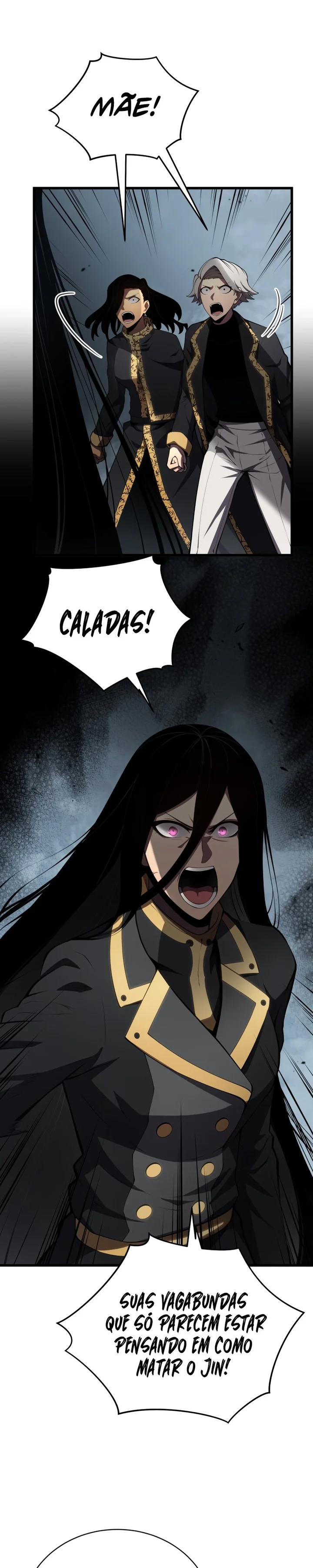 Read Swordmaster’s Youngest Son Pt Manga Online