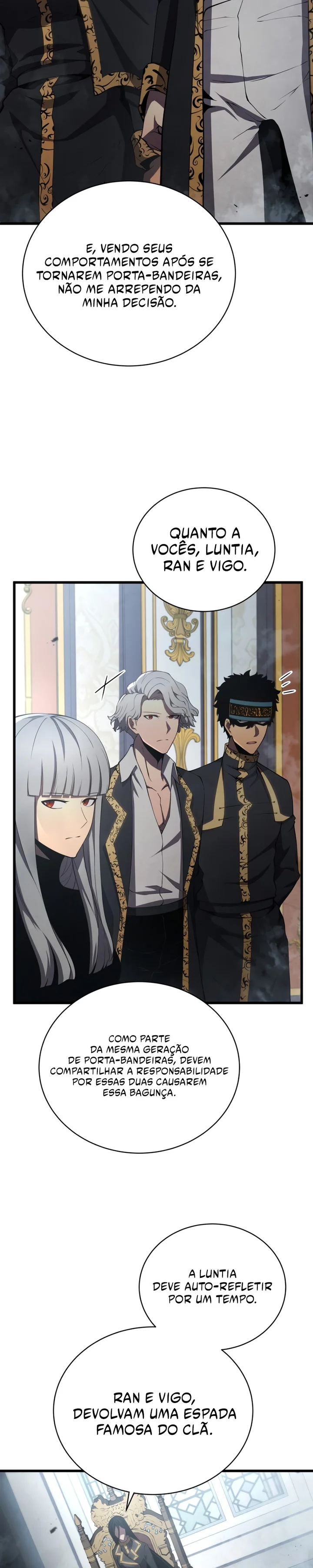 Read Swordmaster’s Youngest Son Pt Manga Online