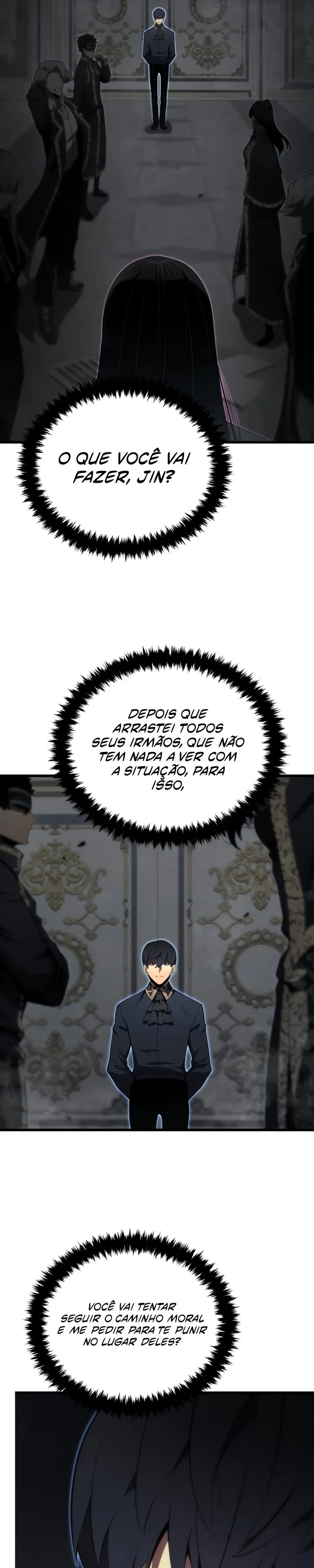 Read Swordmaster’s Youngest Son Pt Manga Online