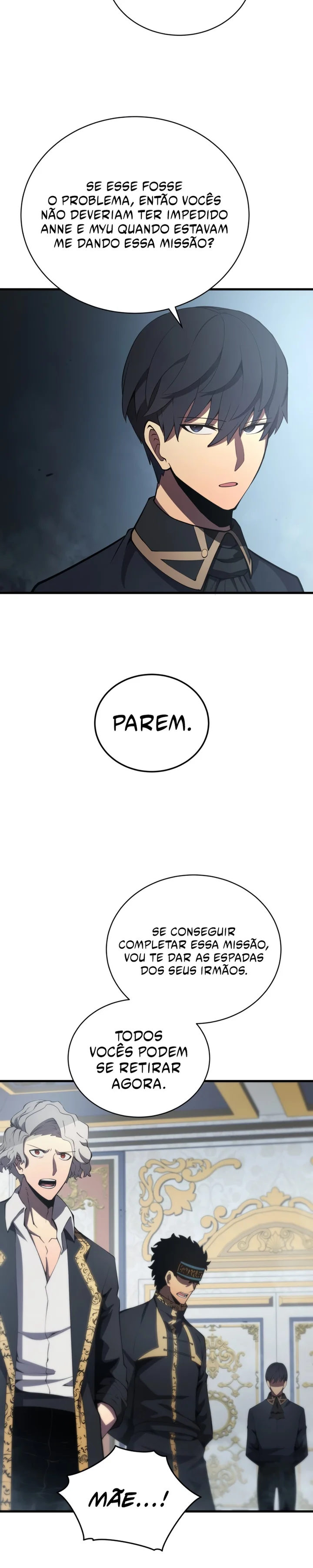 Read Swordmaster’s Youngest Son Pt Manga Online