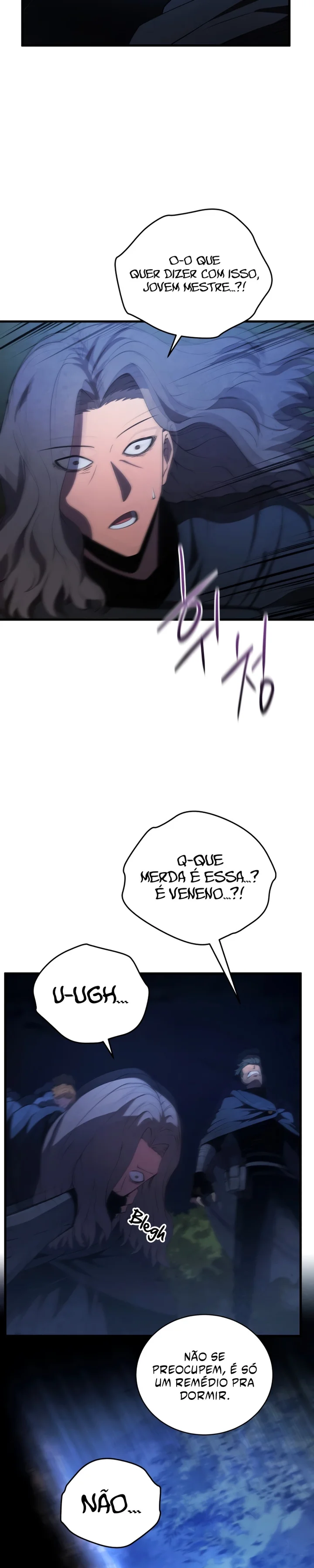 Read Swordmaster’s Youngest Son Pt Manga Online