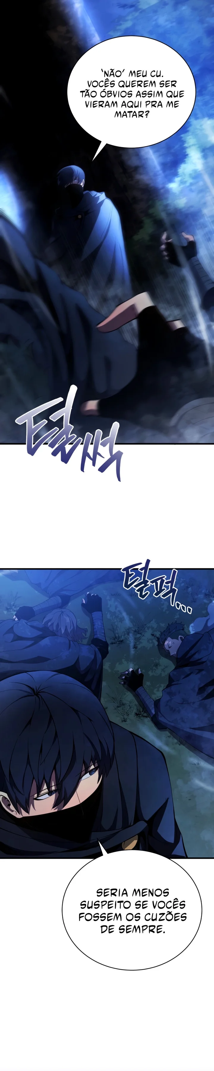 Read Swordmaster’s Youngest Son Pt Manga Online