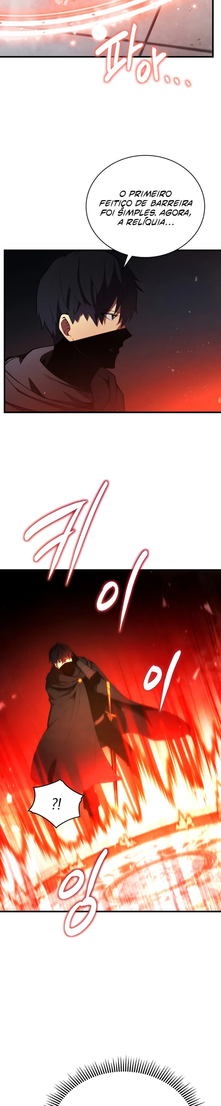 Read Swordmaster’s Youngest Son Pt Manga Online