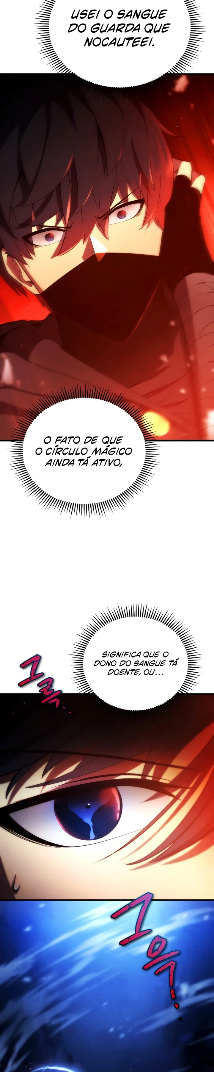 Read Swordmaster’s Youngest Son Pt Manga Online