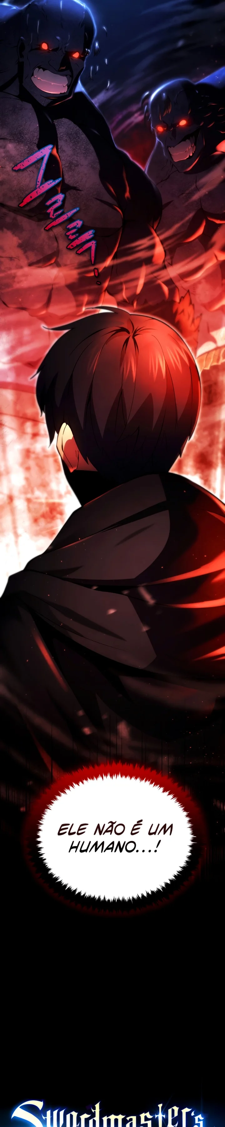 Read Swordmaster’s Youngest Son Pt Manga Online