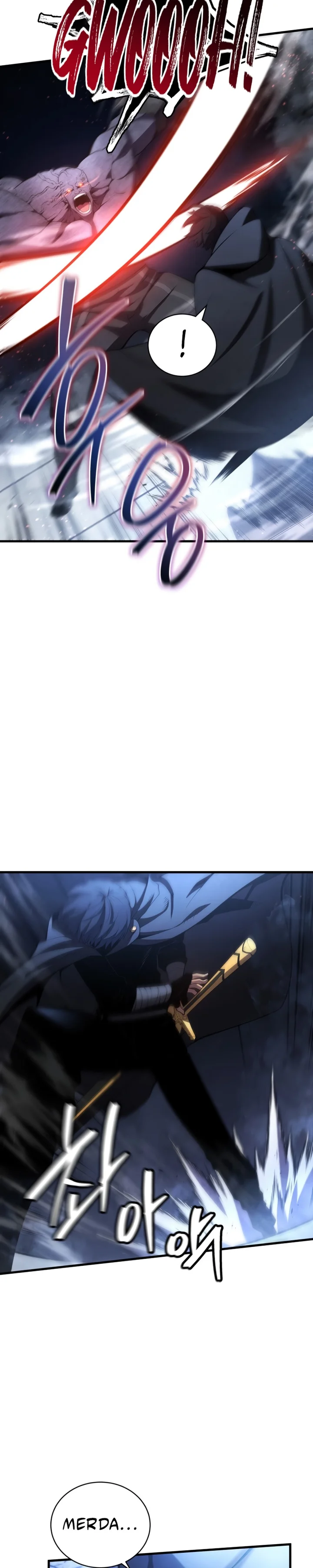 Read Swordmaster’s Youngest Son Pt Manga Online