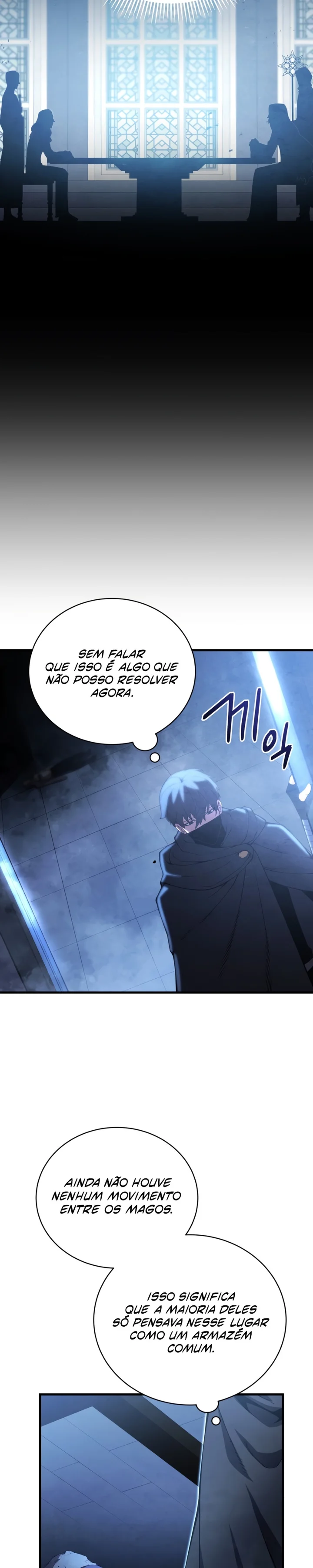 Read Swordmaster’s Youngest Son Pt Manga Online