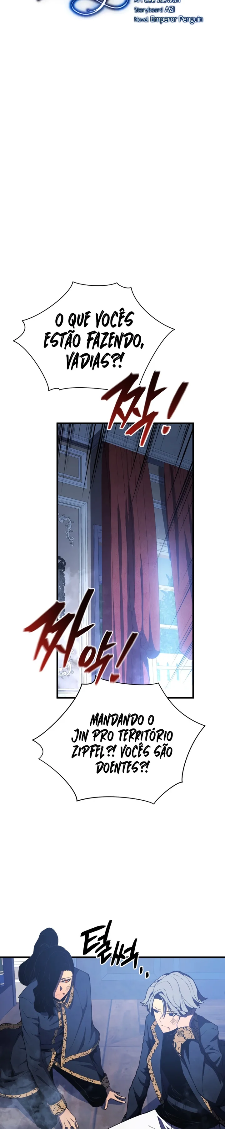 Read Swordmaster’s Youngest Son Pt Manga Online