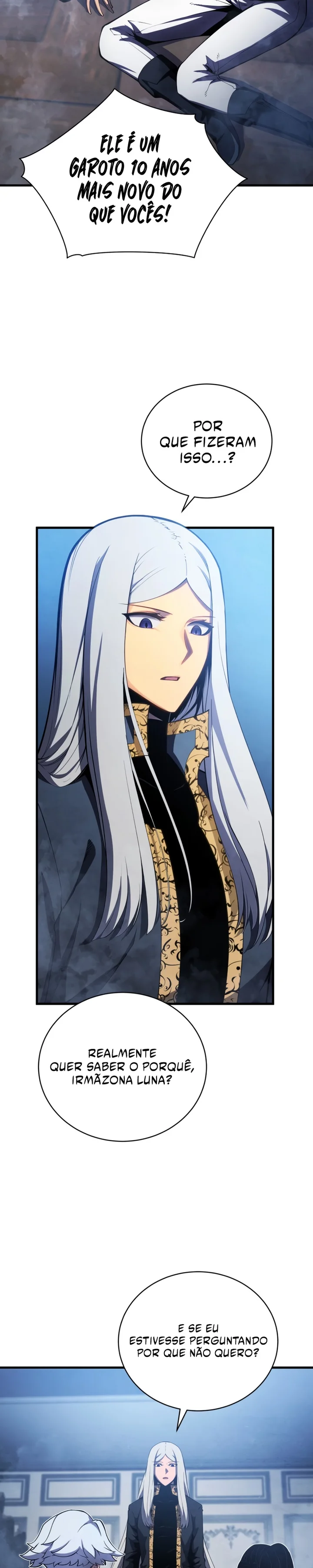 Read Swordmaster’s Youngest Son Pt Manga Online