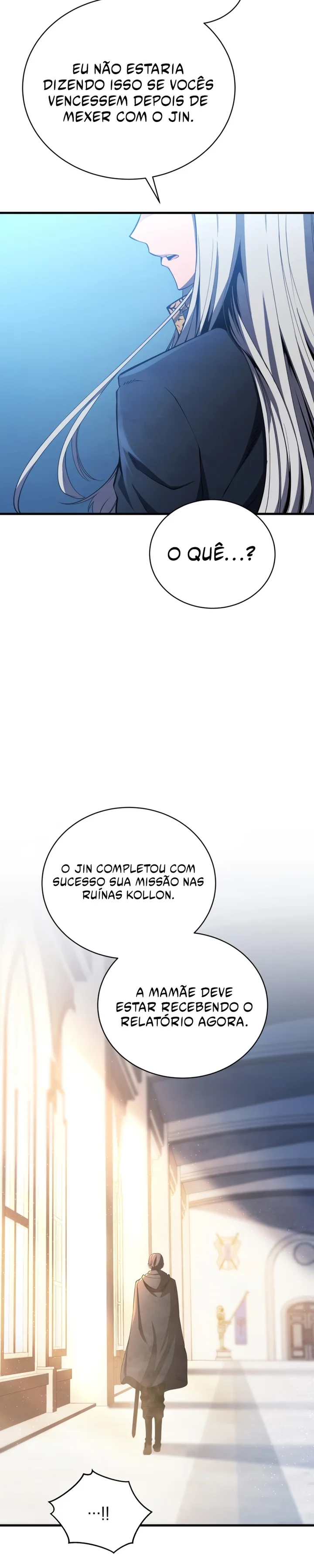 Read Swordmaster’s Youngest Son Pt Manga Online