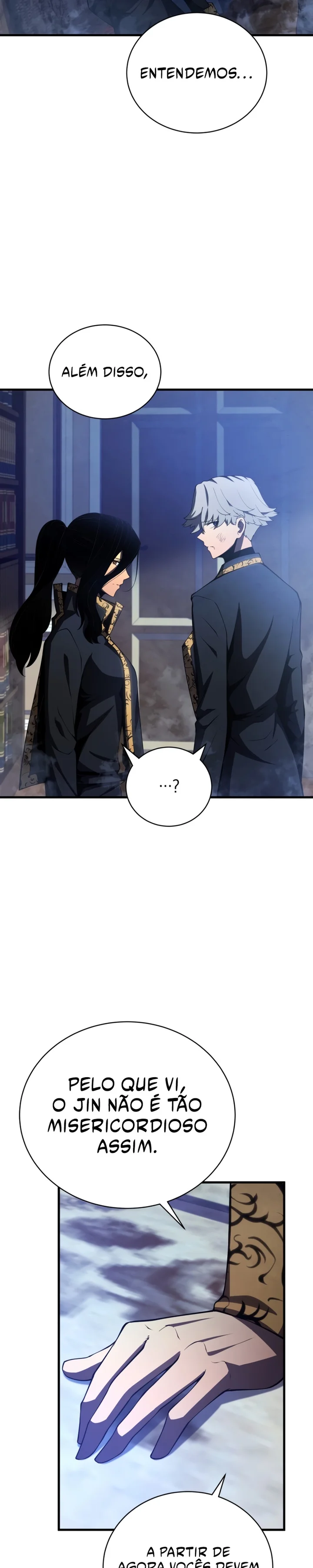 Read Swordmaster’s Youngest Son Pt Manga Online