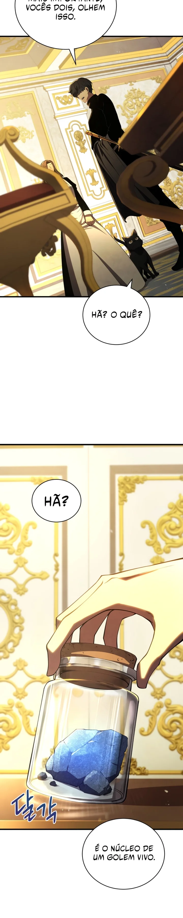 Read Swordmaster’s Youngest Son Pt Manga Online