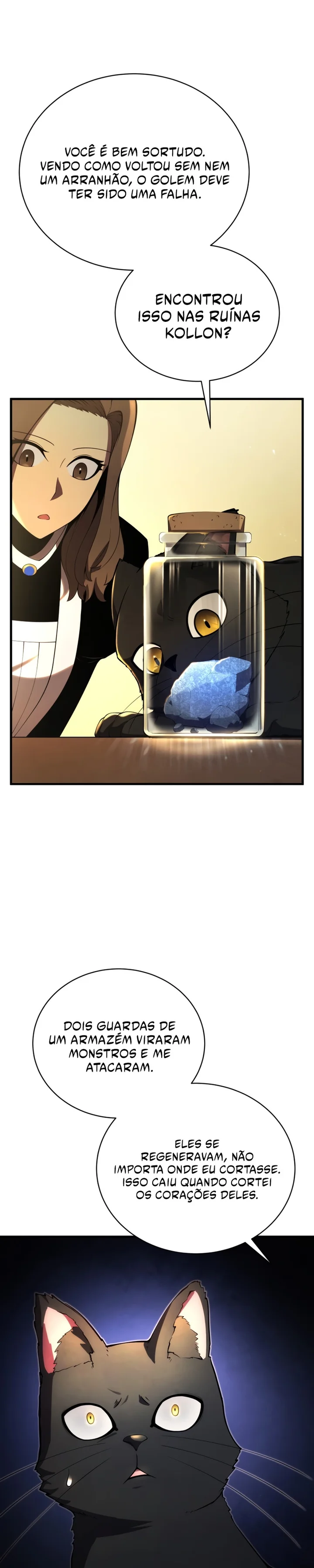 Read Swordmaster’s Youngest Son Pt Manga Online