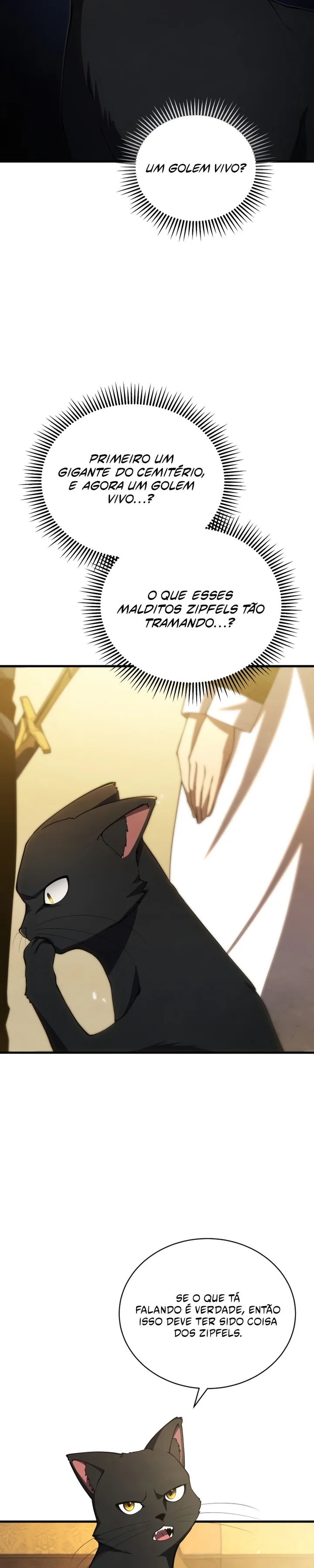 Read Swordmaster’s Youngest Son Pt Manga Online