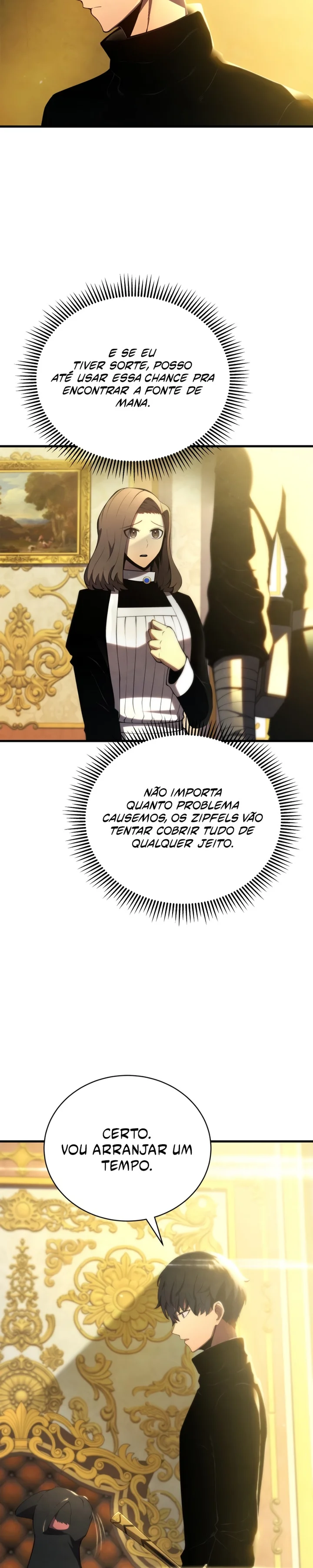 Read Swordmaster’s Youngest Son Pt Manga Online