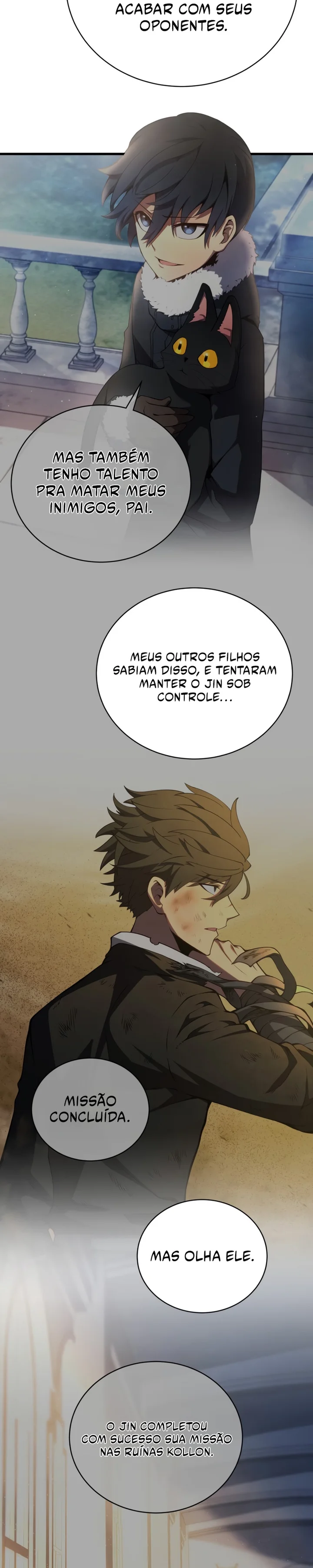 Read Swordmaster’s Youngest Son Pt Manga Online