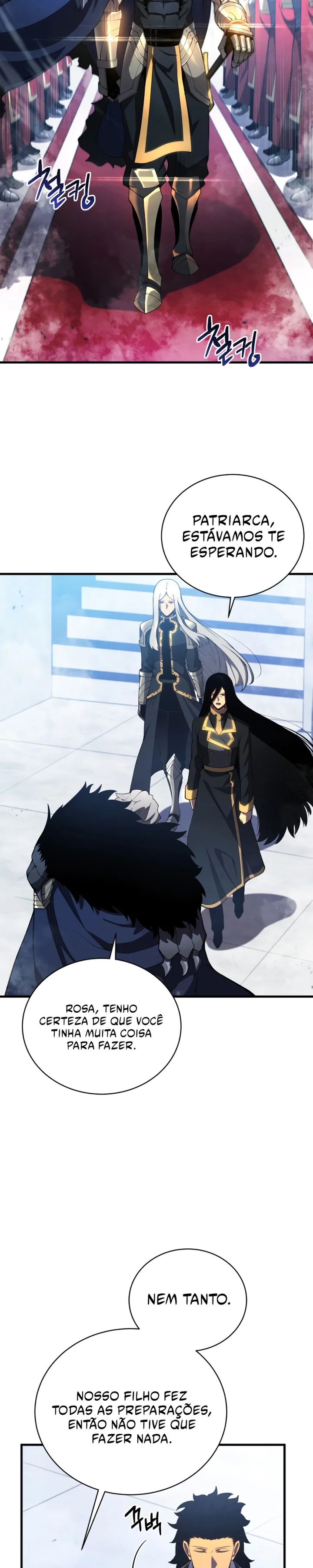 Read Swordmaster’s Youngest Son Pt Manga Online