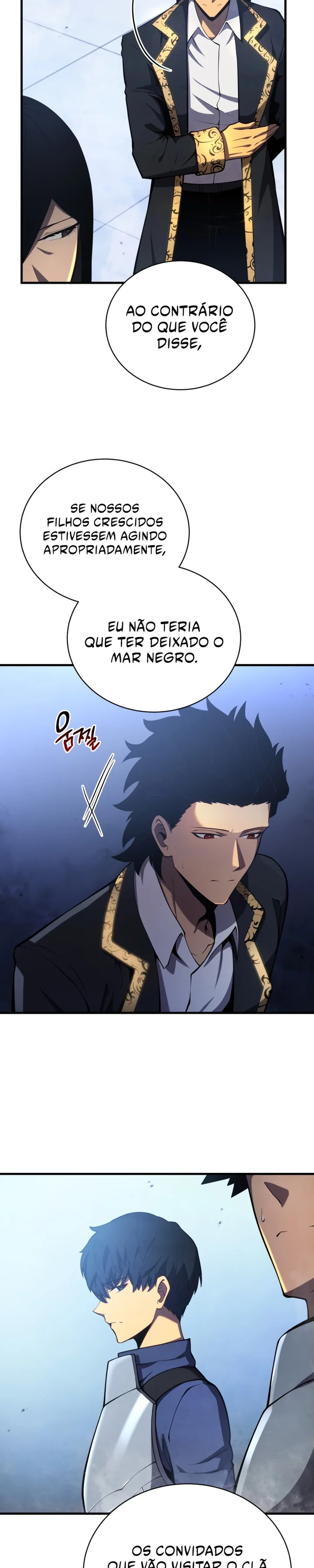 Read Swordmaster’s Youngest Son Pt Manga Online