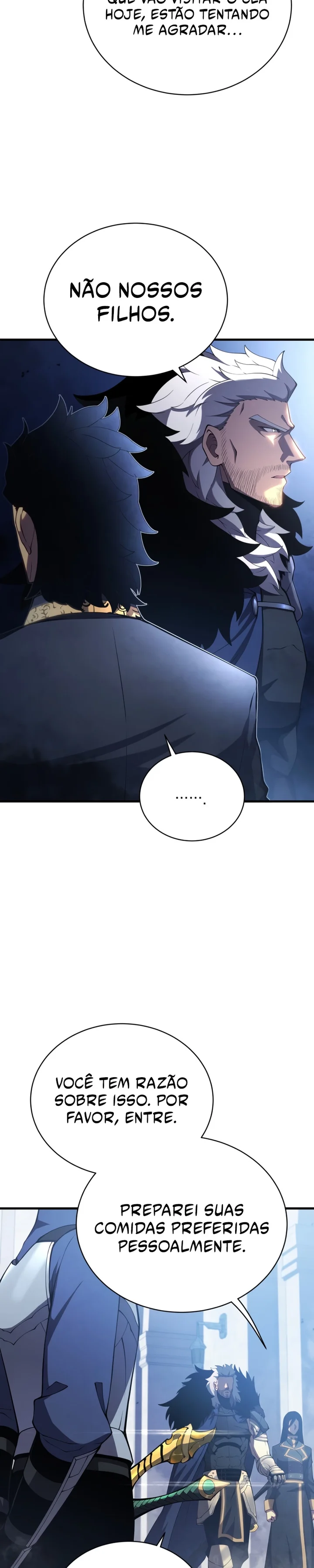 Read Swordmaster’s Youngest Son Pt Manga Online