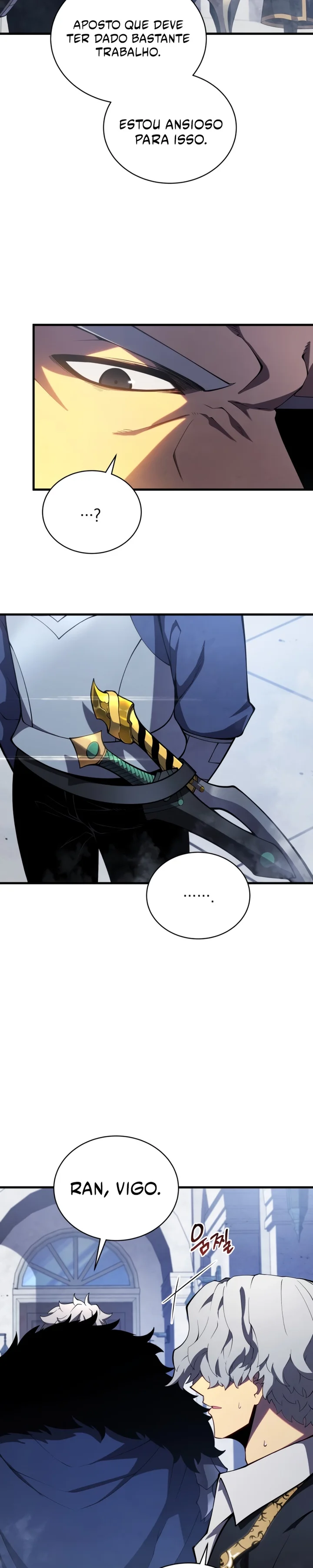 Read Swordmaster’s Youngest Son Pt Manga Online