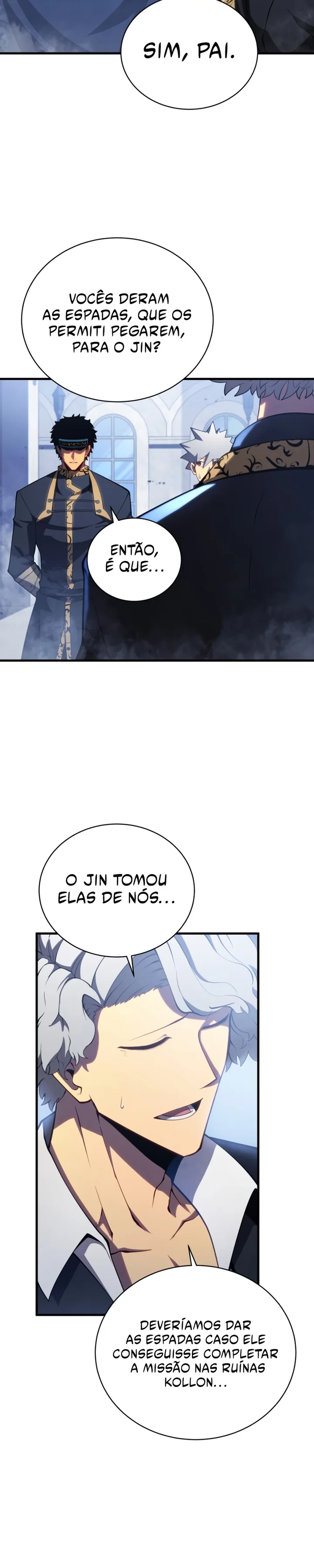 Read Swordmaster’s Youngest Son Pt Manga Online