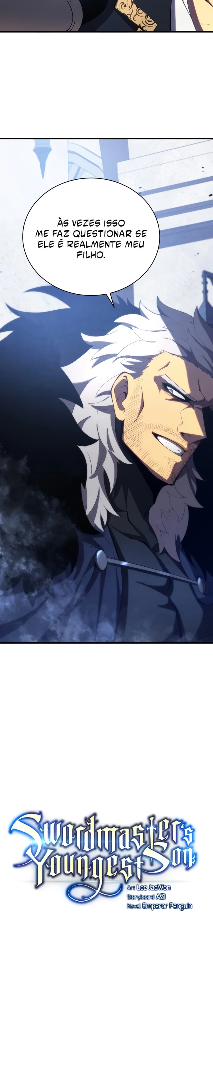 Read Swordmaster’s Youngest Son Pt Manga Online