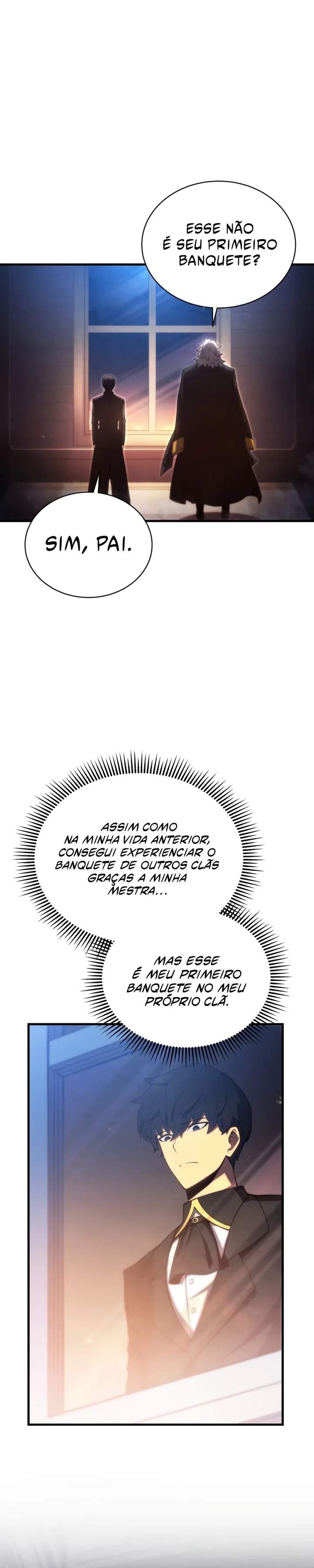Read Swordmaster’s Youngest Son Pt Manga Online