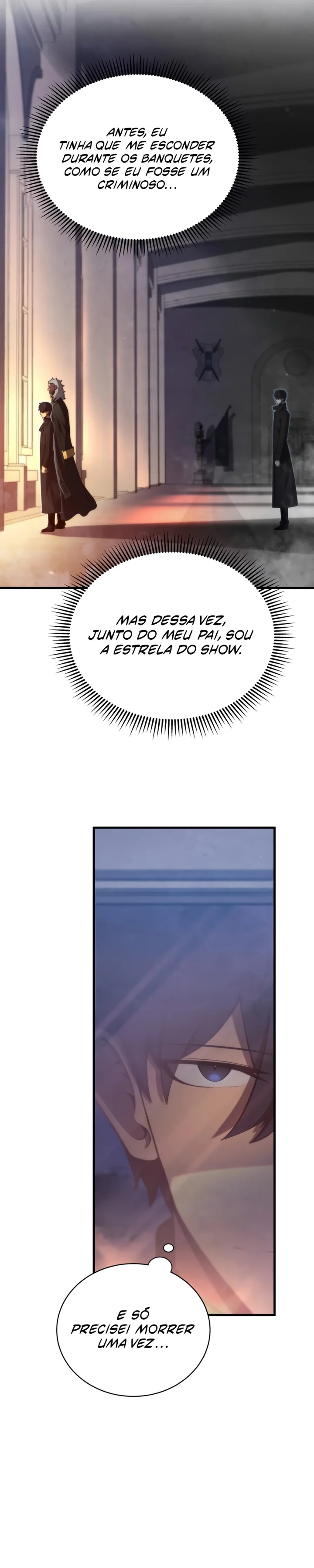 Read Swordmaster’s Youngest Son Pt Manga Online