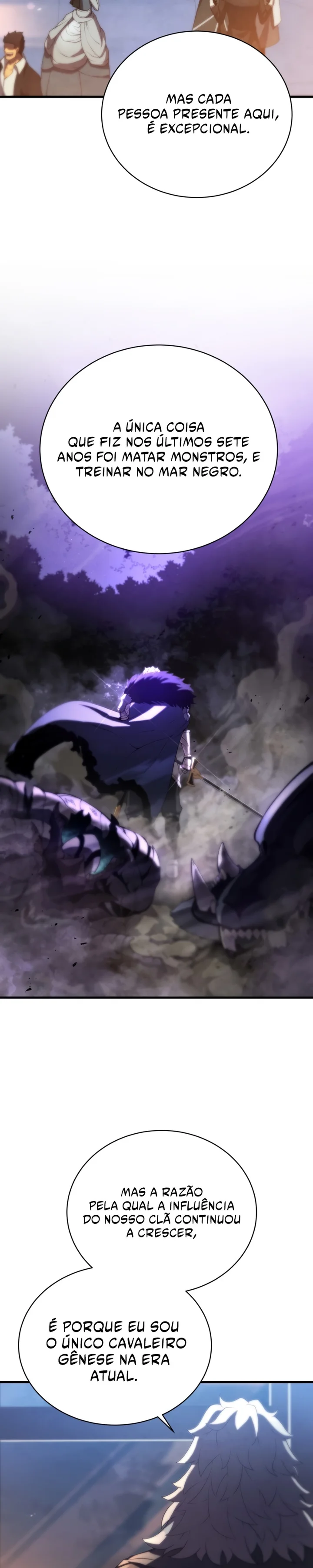Read Swordmaster’s Youngest Son Pt Manga Online