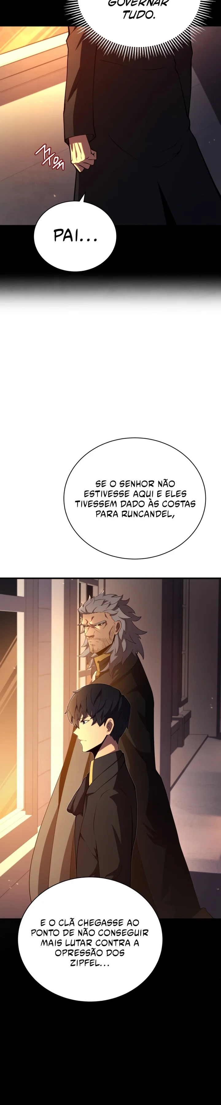 Read Swordmaster’s Youngest Son Pt Manga Online