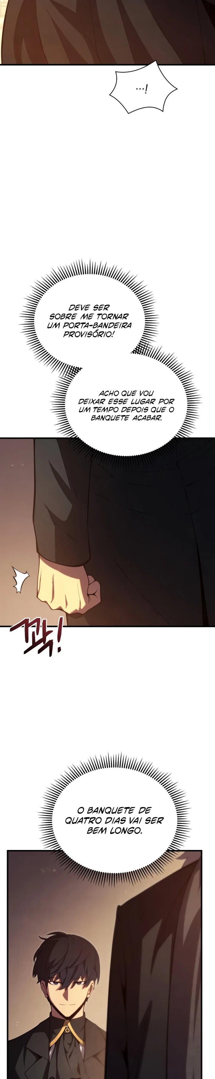 Read Swordmaster’s Youngest Son Pt Manga Online