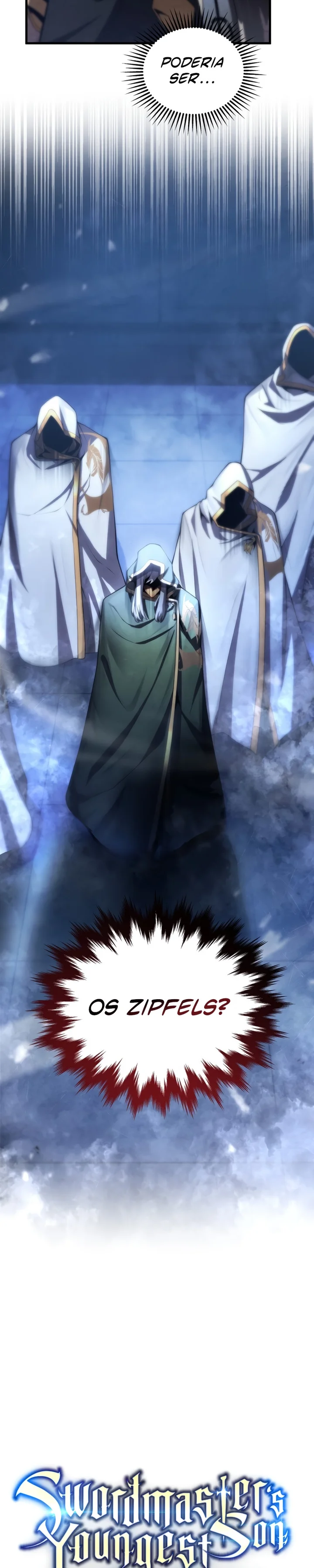 Read Swordmaster’s Youngest Son Pt Manga Online