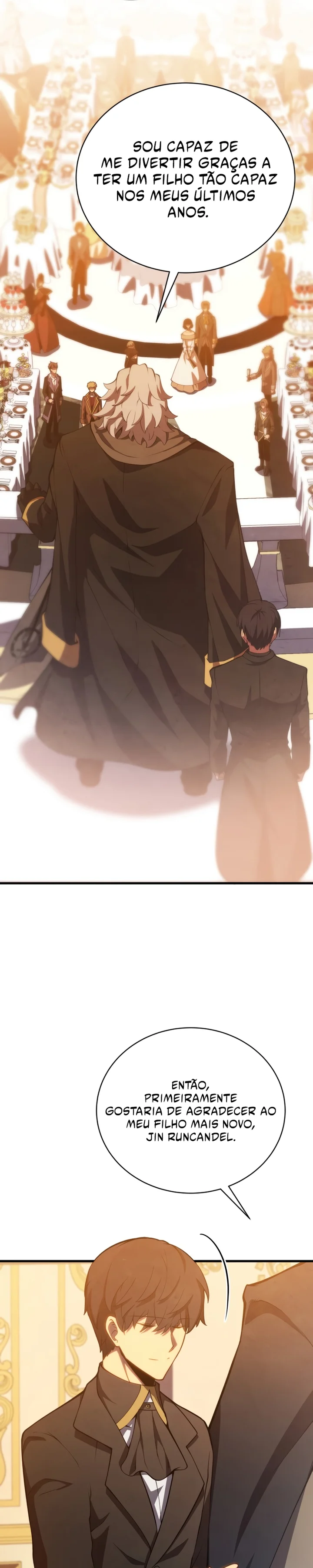 Read Swordmaster’s Youngest Son Pt Manga Online