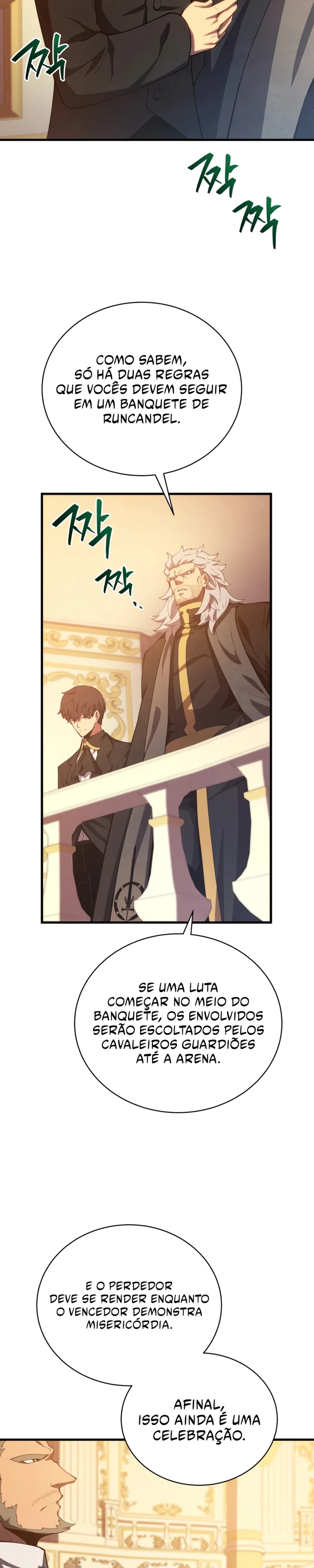 Read Swordmaster’s Youngest Son Pt Manga Online