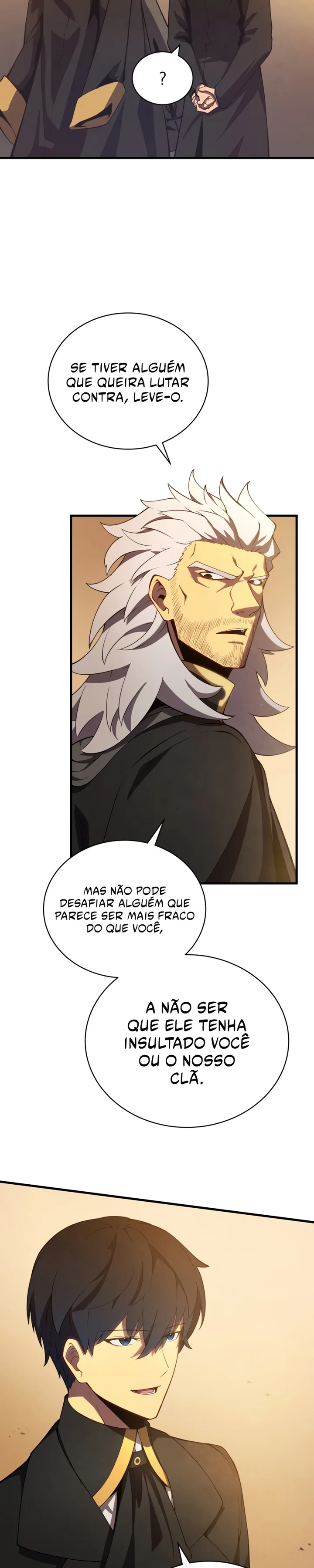 Read Swordmaster’s Youngest Son Pt Manga Online