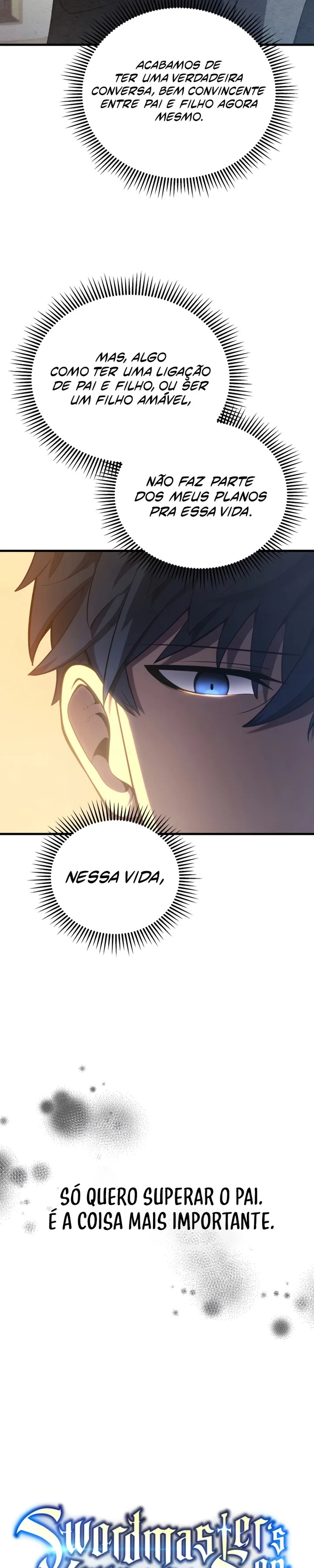 Read Swordmaster’s Youngest Son Pt Manga Online
